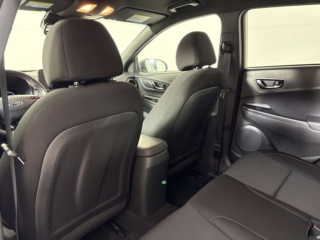 Used 2022 Hyundai Kona N Line FWD image 19