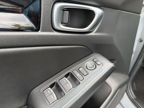 Certified 2025 Honda Civic Sport image 26