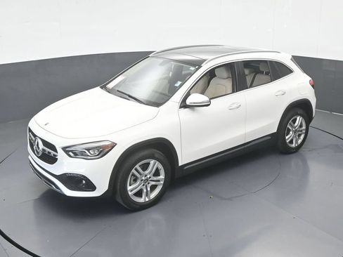 Used 2023 Mercedes-Benz GLA 250 image 46