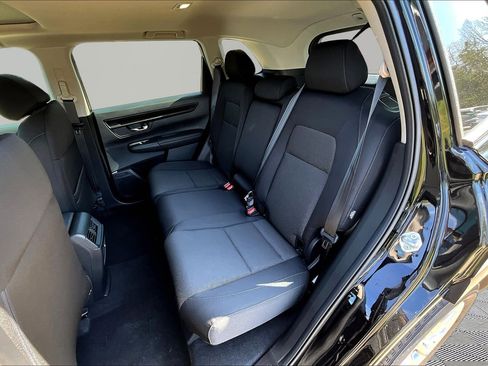 New 2026 Honda CR-V EX image 18