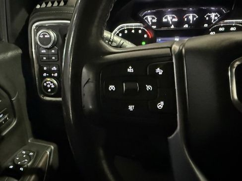 Used 2021 GMC Sierra 1500 SLT w/ SLT Premium Plus Package image 14