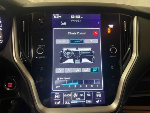 Used 2021 Subaru Outback Premium image 35