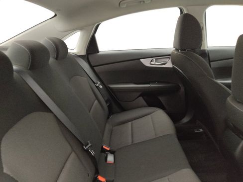 Used 2022 Kia Forte Sedan FWD image 19