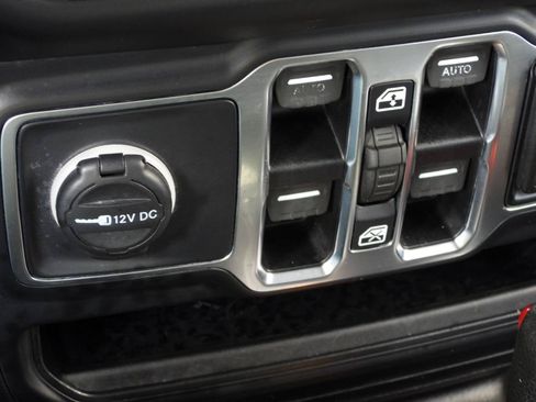 Used 2019 Jeep Wrangler Unlimited Sport S AWD/4WD image 67