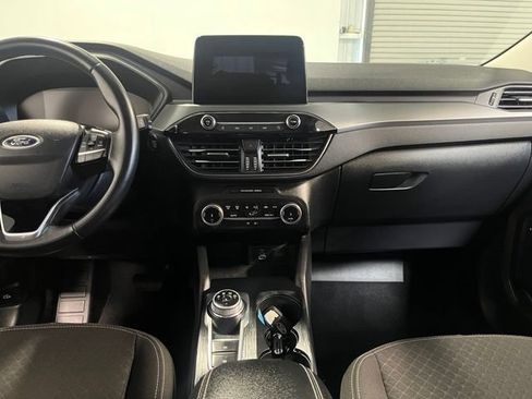 Used 2024 Ford Escape Active FWD image 20