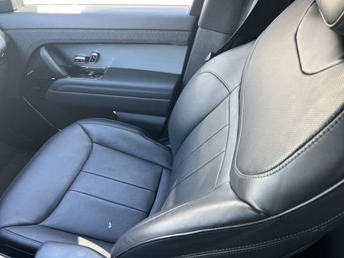 Used 2024 Land Rover Range Rover Sport SE image 14