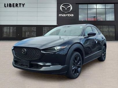 New 2026 MAZDA CX-30 Aire Edition