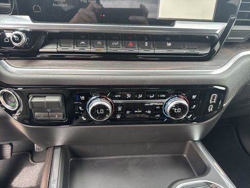 New 2025 GMC Sierra 1500 SLT w/ SLT Premium Package image 25