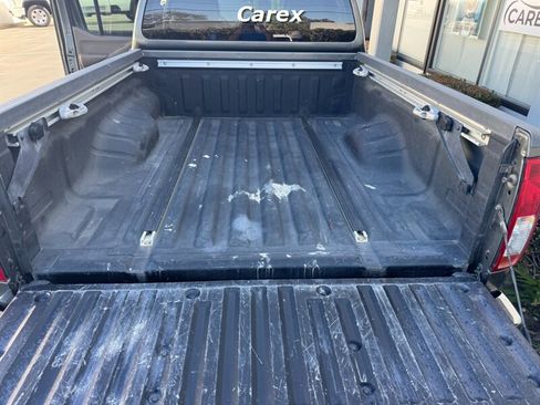 Used 2007 Nissan Frontier SE w/ SE Value Truck Pkg RWD image 26