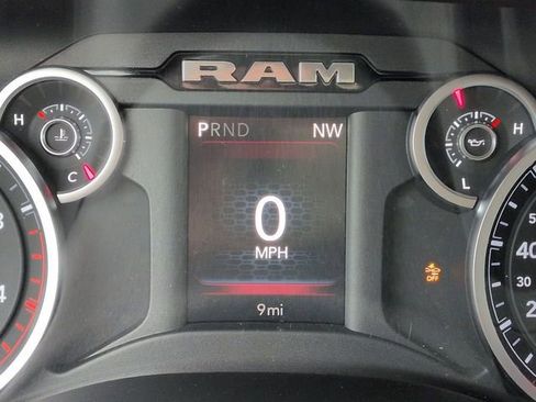 New 2026 RAM 3500 Tradesman image 26