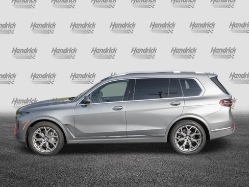 Certified 2025 BMW X7 xDrive40i image 6