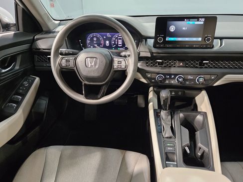 Used 2024 Honda Accord EX image 9