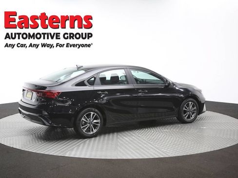 Used 2024 Kia Forte LXS FWD image 40