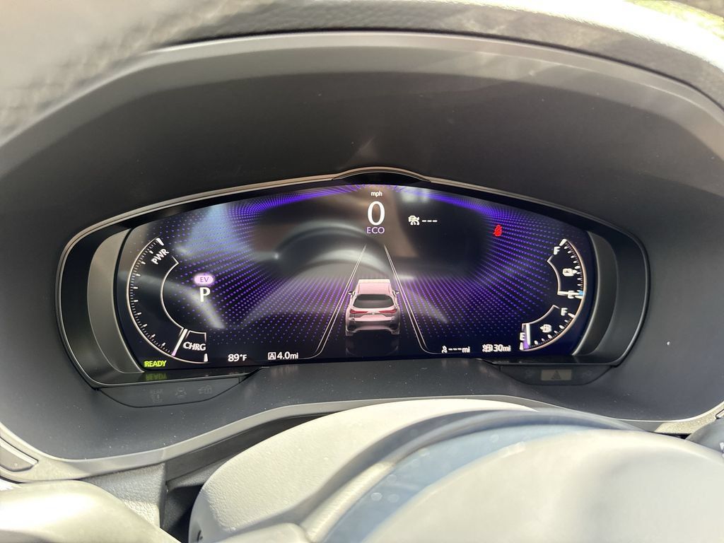 New 2026 MAZDA CX-70 SC AWD/4WD image 49