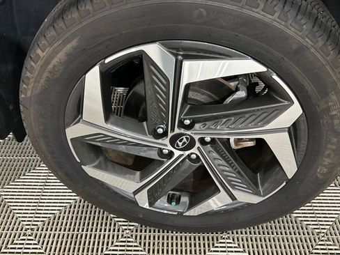 Used 2023 Hyundai Tucson SEL w/ Convenience Package image 10