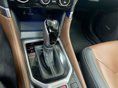 Used 2022 Subaru Forester Touring image 18