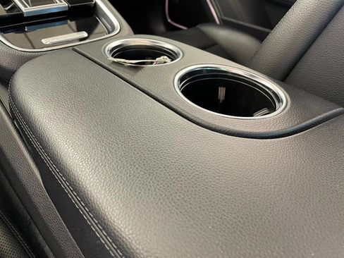 Used 2023 Porsche Panamera Platinum Edition w/ Smoking Package RWD image 36