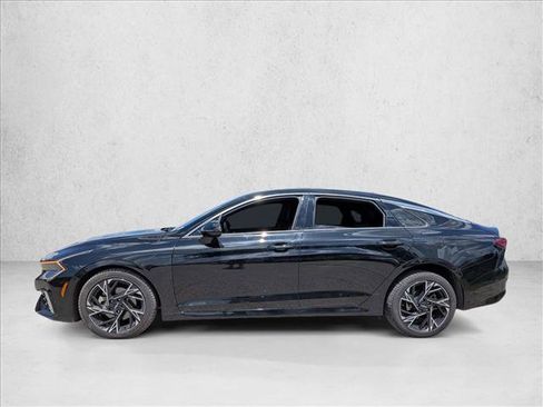 Used 2025 Kia K5 GT-Line FWD image 2