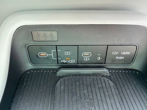 Used 2026 Hyundai Kona SEL Sport FWD image 34