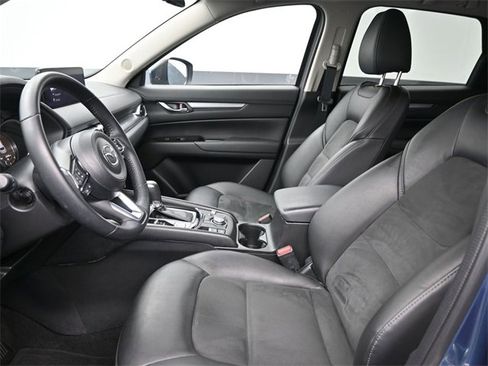 Certified 2023 MAZDA CX-5 AWD 2.5 S w/ Select Package image 25