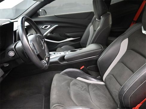 Used 2023 Chevrolet Camaro SS image 13