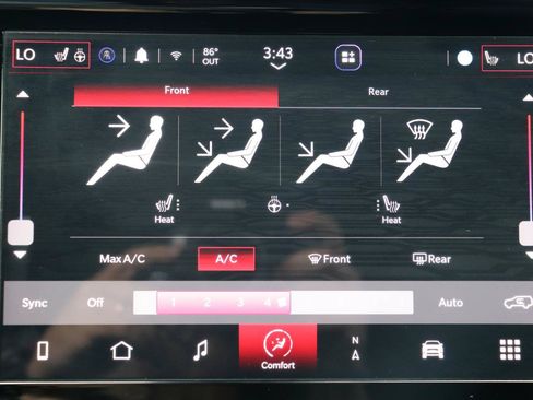 Used 2025 Dodge Durango GT AWD/4WD image 38