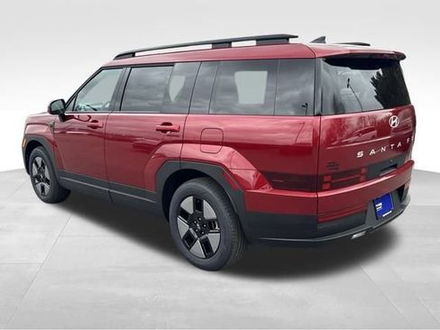 New 2026 Hyundai Santa Fe SEL AWD/4WD image 3