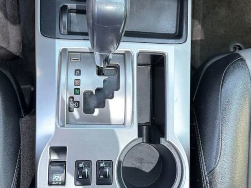 Used 2015 Toyota 4Runner SR5 Premium RWD image 24