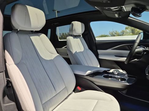 New 2026 Cadillac Lyriq Sport RWD image 17