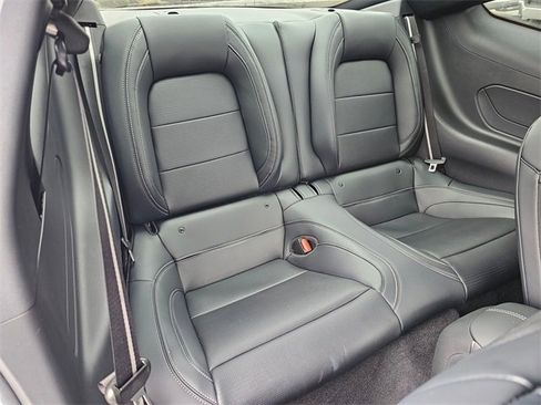 Used 2024 Ford Mustang GT Premium image 12