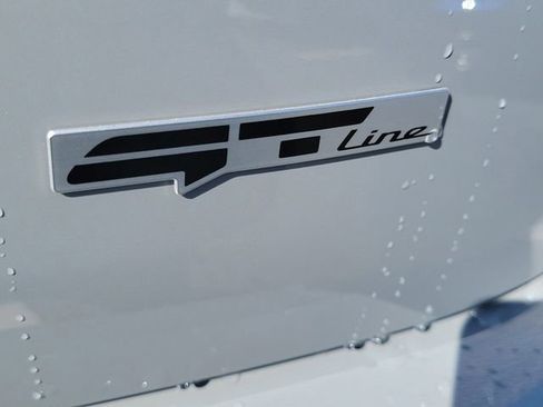 New 2026 Kia K5 GT-Line AWD/4WD image 8