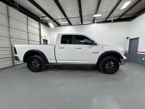 Used 2013 RAM 1500 Classic SLT RWD image 6