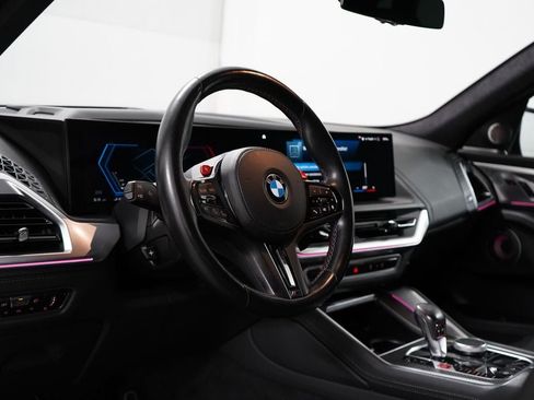 Used 2023 BMW XM w/ M Driver's Package AWD/4WD image 14