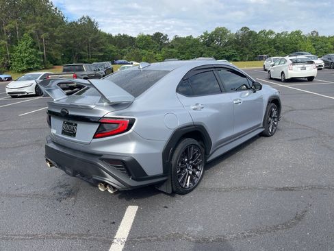 Used 2024 Subaru WRX Premium AWD/4WD image 17