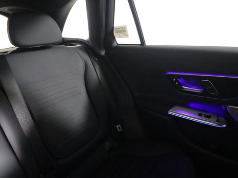 New 2026 Mercedes-Benz GLC 300 GLC 300 SUV image 15