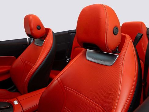 Used 2022 Mercedes-Benz SL 63 AMG 4MATIC image 20