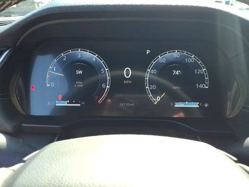 Used 2025 Jeep Grand Cherokee L Altitude AWD/4WD image 20