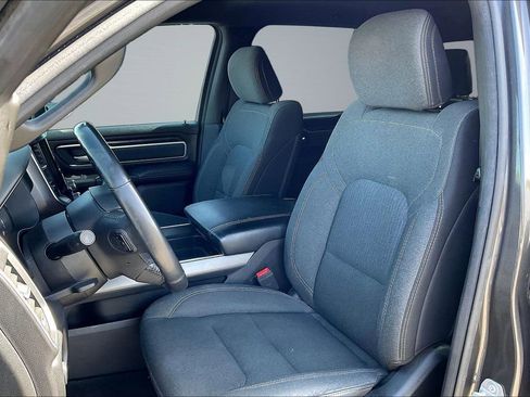 Used 2020 RAM 1500 Big Horn image 25