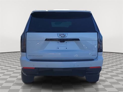 New 2025 Cadillac Escalade Sport w/ Touring Package image 5