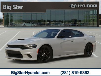 Used 2021 Dodge Charger GT w/ Plus Group