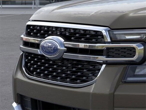 New 2025 Ford Ranger XLT w/ Advanced Towing Package image 39