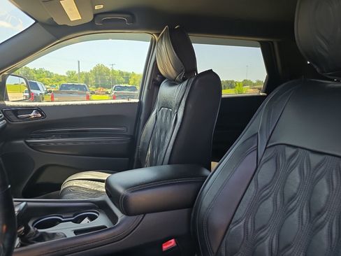 Used 2021 Dodge Durango GT AWD/4WD image 21