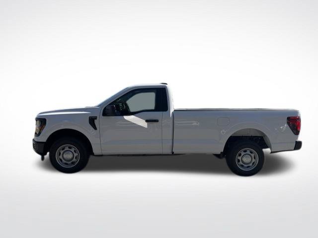 New 2026 Ford F150 XL RWD image 4