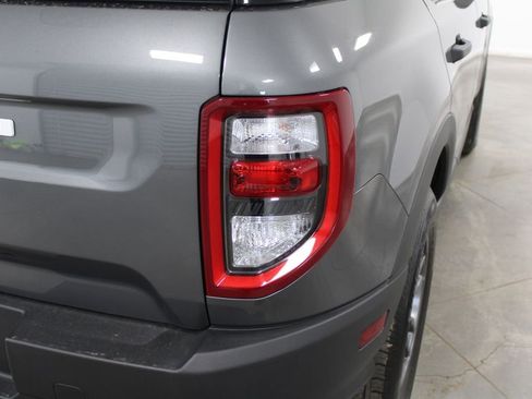 Used 2024 Ford Bronco Sport Big Bend w/ Convenience Package image 13