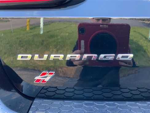 Used 2024 Dodge Durango GT image 24