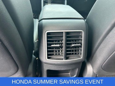 Used 2026 Kia Sportage EX w/ EX Panorama Roof Package FWD image 14