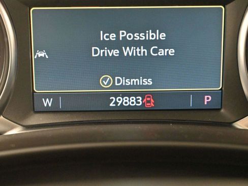 Used 2023 GMC Terrain SLT w/ Elevation Edition image 22