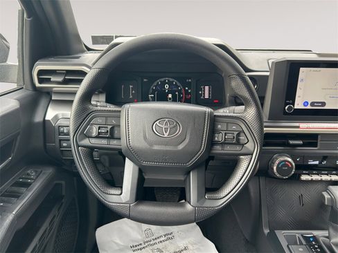 Used 2025 Toyota Tacoma SR5 image 12