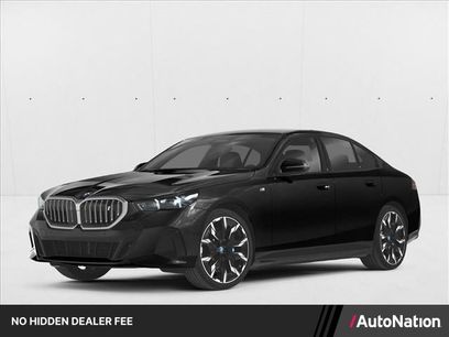 Certified 2024 BMW i5 eDrive40i w/ Premium Package