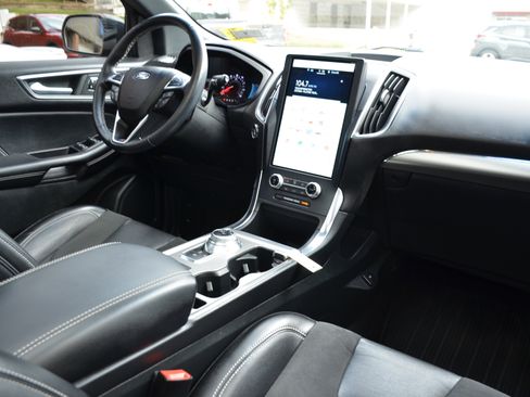 Used 2022 Ford Edge ST w/ Equipment Group 401A image 26